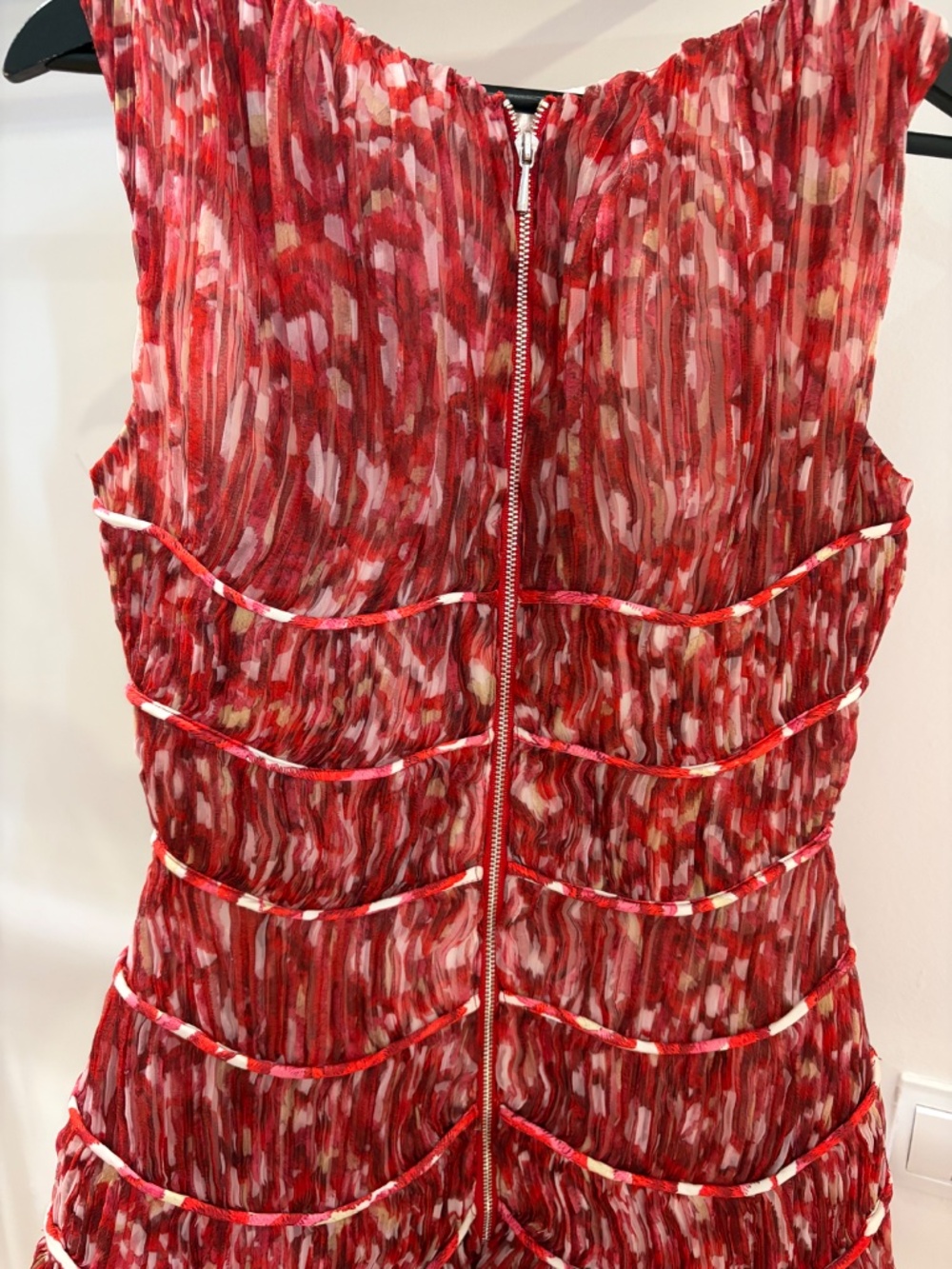 Rachel Gilbert Dress - Picture 3 of 3